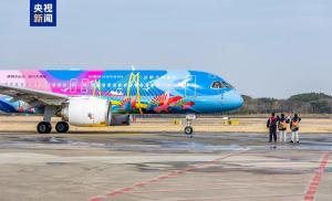 C919再添新航线 助力湾区快线运营