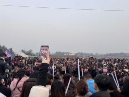 合川文旅回应杀年猪事件 网友热情参与引发关注