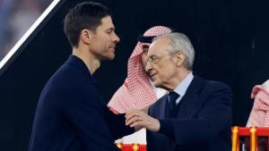 曝皇马高层不认同输巴萨的方式 战术保守引争议