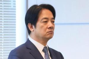 台立法机构确认“赖清德弹劾案”议程 蓝白联手推进