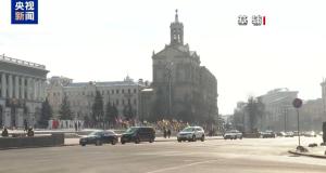 乌最高拉达解除国防部长什梅加尔职务 费奥多罗夫接任