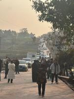 杀年猪博主3天涨粉200万 村委：无剧本 真诚唤起记忆