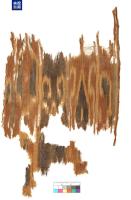 国内唯一唐代金甲完成修复 再现吐谷浑王室风貌