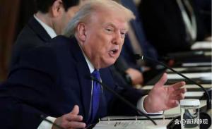 突发利空！美国加税25% 全球市场震荡供应链受冲击