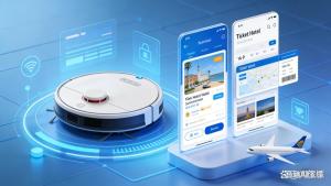 “嘴搓”携程竞品的追觅是什么来头？