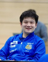 樊振东深夜坦言：如今比赛皆是美好回忆