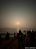 2026民营火箭震撼首发 山东海上首箭成功发射