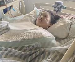 新娘喝农药自杀母亲回应逼婚质疑 家人否认逼婚