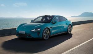 雷军回应“小米二手车崩盘” 保值率居行业前列