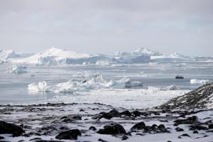 北约部队或在格陵兰岛更常态化存在 象征性增兵引发关注