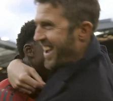 梅努本赛季首次英超首发数据出炉 亮眼表现赢得认可