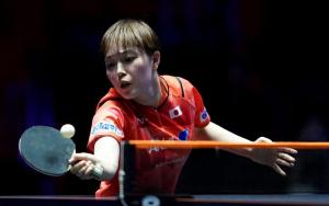 周启豪3-1逆转黄友政 稳健攻守制胜