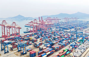跨境贸易便利化再升级！促进我国外贸稳量提质