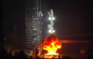 专家：理性看待中国航天1天2次受挫 航天探索非坦途