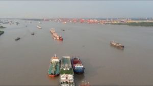 科创“新”力量：新发展理念引领下的中国智造