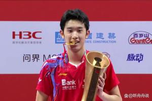 2026年泰国羽毛球大师赛将近尾声，国羽新生代冲击3个决赛席位 青春对决引人注目