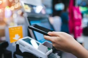 手机“贴一贴”可能无形中泄密 国家安全部披露