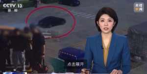 亡命毒贩拒捕冲卡民警开枪逼停 现场查获冰毒2.1公斤