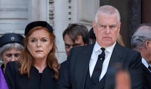 安德鲁王子曾招待爱泼斯坦和4名女子 王室丑闻再升级