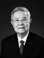 周炳琨院士逝世 清华大学沉痛悼念 光电子学巨擘陨落