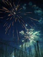 回老家过年你有啥难忘体验 烟火升腾年味浓