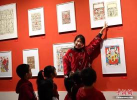 那个英文名很霸气的神要回家了 恭迎灶王爷归来