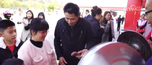 智慧赋能为百姓团圆之路注入科技动能