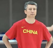 媒体人：郭士强执教男篮后坚持两原则 营造困难氛围与高度保密