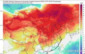 狂风暴雪沙尘暴正在南下 极端天气突袭全国