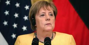 德总理率30名德企高管访华有何深意 寻求经济新出路