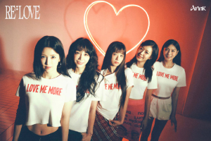 I.O.I将于5月回归 9人阵容揭晓与十年之约兑现