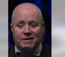 希金斯称赞赵心童：他绝对是个天才 再夺冠军展风采