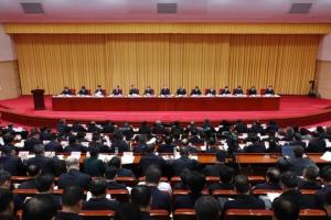 新春第一会 风向标来了 科技创新引领方向