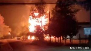 泰柬边境弹药库爆炸 致一人受伤 边境局势再添紧张