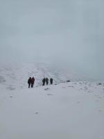 库拉岗日暴雪失联者获救：真正救命的不是牛粪，而是“阻断空气流动” 冷静自救创造奇迹