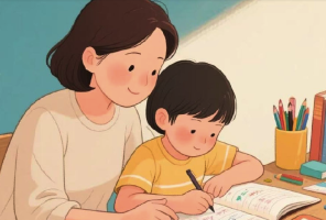 孩子开学在即给家长的建议，这几个“收心”锦囊请查收！