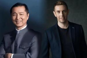 捷豹路虎中国CEO换人 潘庆升任全球采购董事