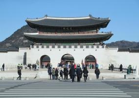 春节访韩中国游客或增长44% 免税店销售额激增