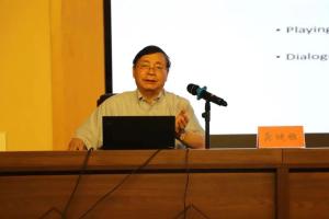 龚健雅丁烈云两位院士各获奖200万元 科技创新大会表彰