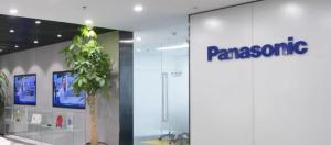 松下电器已经缴械投降了