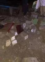 巴基斯坦与阿富汗均使用重型武器 边境交火持续中