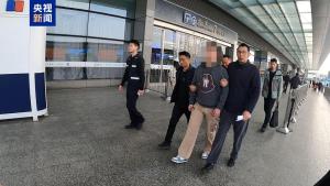 无人机超高"黑飞“50余次 男子被刑拘 严重威胁民航安全