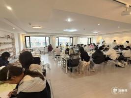 春节年轻人都在疯抢这种“小豆子” 拼豆热潮席卷全国