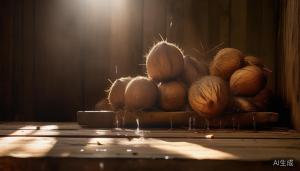 椰子水市场疯狂混战 行业规范与创新升级迎关键窗口