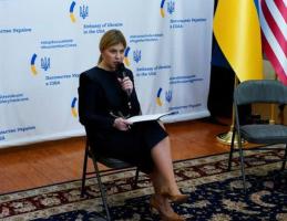 曝美国向乌方发出“外交照会” 保护美经济利益