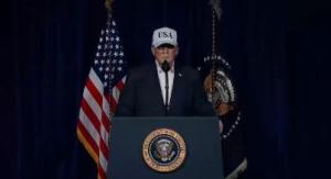 特朗普：美开始在伊实施重大作战行动 打击目标包括伊朗领导人