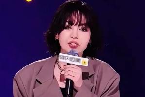 脱口秀演员小帕被禁言 因挑动性别对立