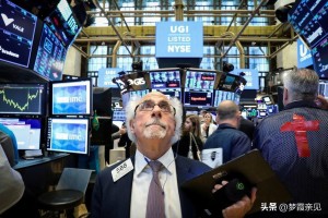 美股狂欢到头了？估值飙上天，这轮牛市要凉？