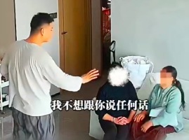陪3天吵3天！丈夫哭着求母亲：你曾也是儿媳