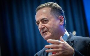 以防长威胁清除伊朗任何新最高领袖 无论身在何处